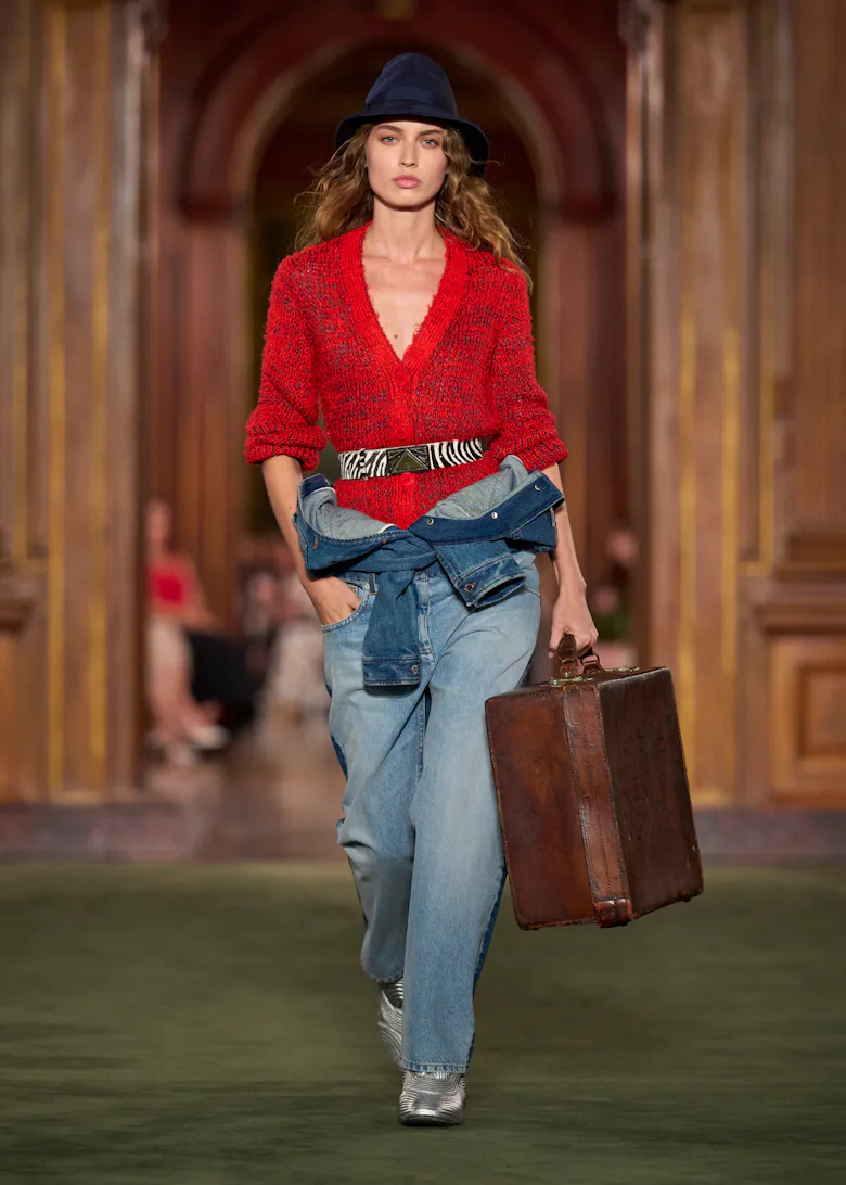 Louis Vuitton Cruise 2027: Nicolas Ghesquière Explores New York’s Contradictions Louis Vuitton Cruise 2027: Nicolas Ghesquière Explores New York’s Contradictions