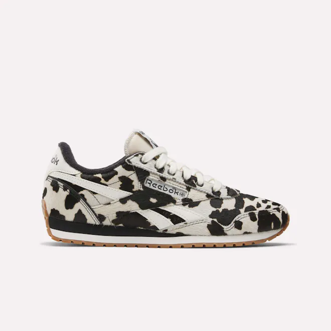 Classic AZ Shoes