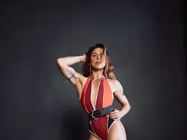 Melanie C On 'Sweat,' DJing, & Her Hopes For A Spice Girls Reunion