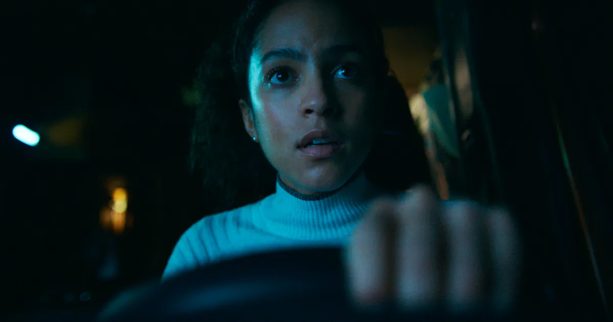 Een ooit veelbelovende horrorregisseur verliest zijn voorsprong met zijn teleurstellende nieuwe thriller