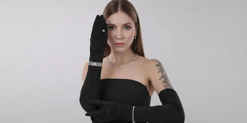 Fine Jewelry Trends 2026 Luxury Diamond Jewelry for Women By Golden Bird Jewels