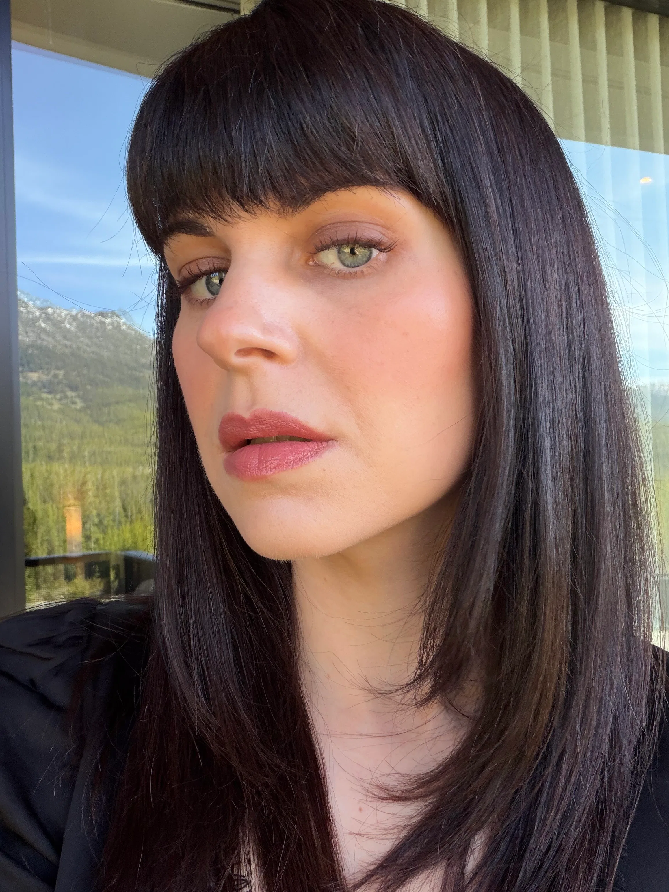 Violette_FR Plume Blush Review