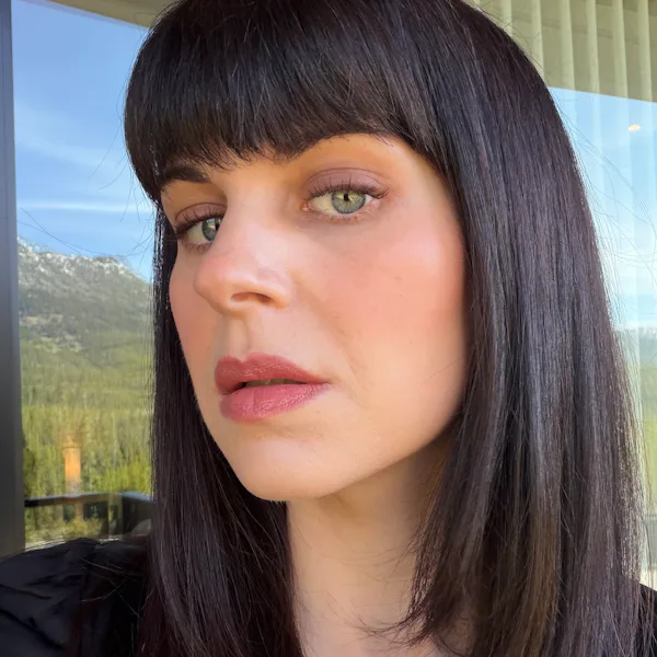 Violette_FR Plume Blush Review