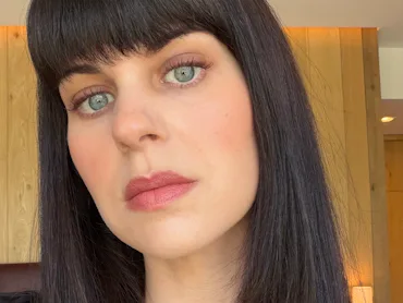 Violette_FR Plume Blush Review
