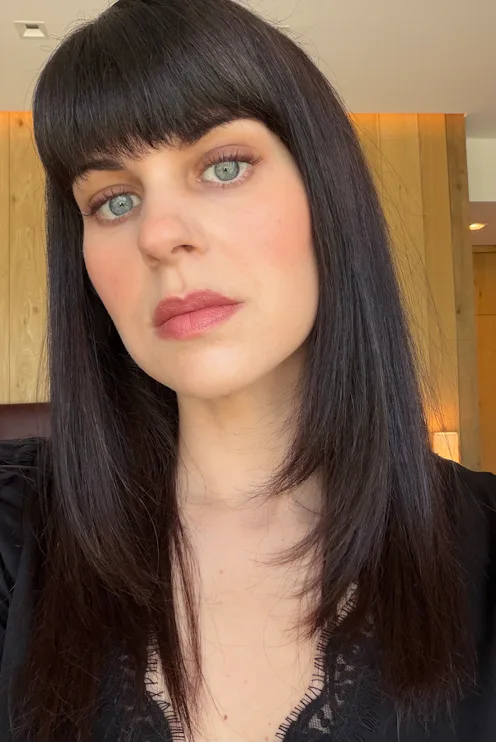 Violette_FR Plume Blush Review