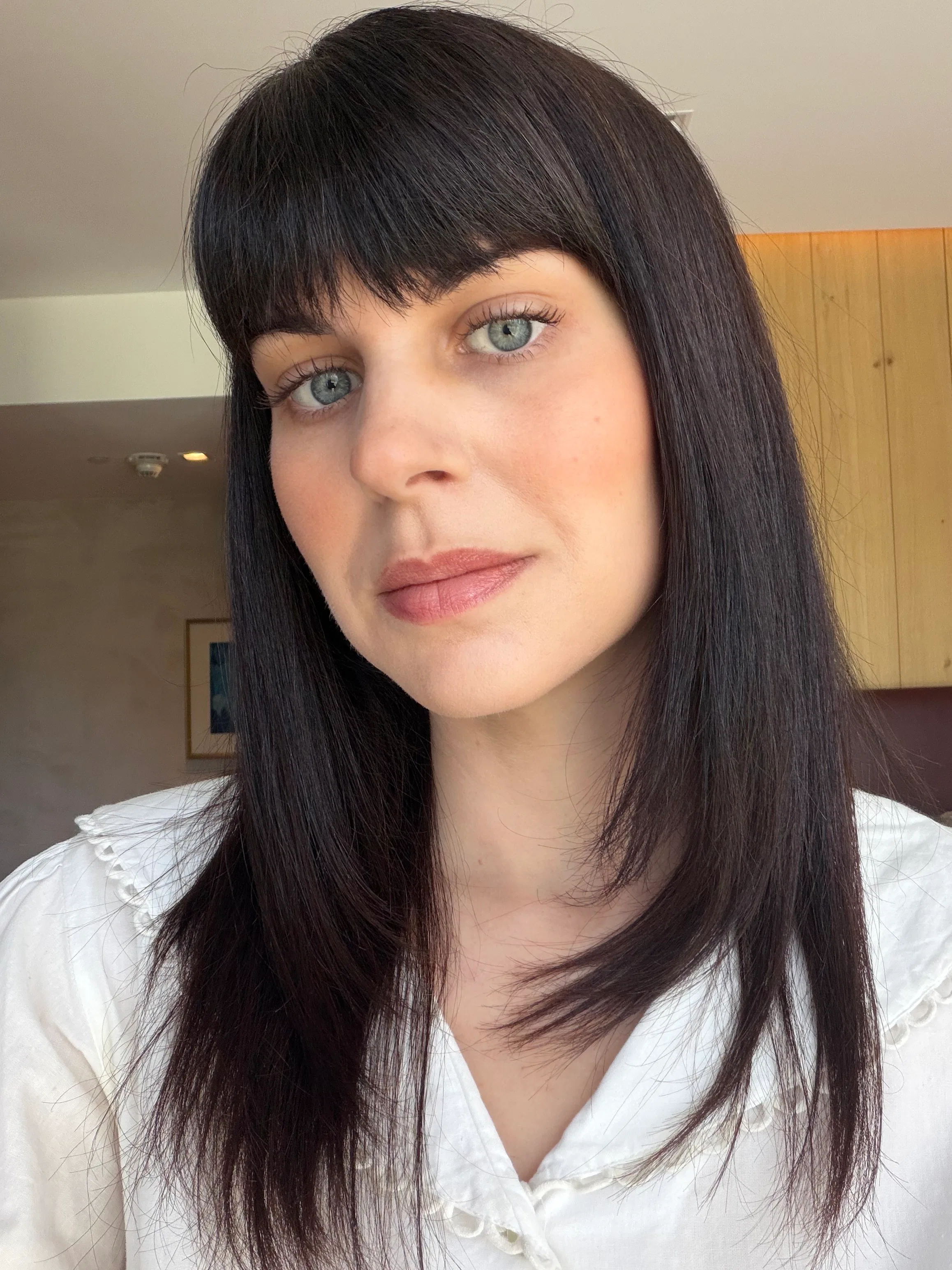 Violette_FR Plume Blush Review 