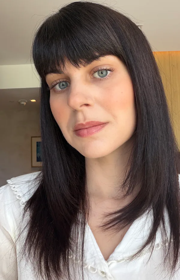 Violette_FR Plume Blush Review