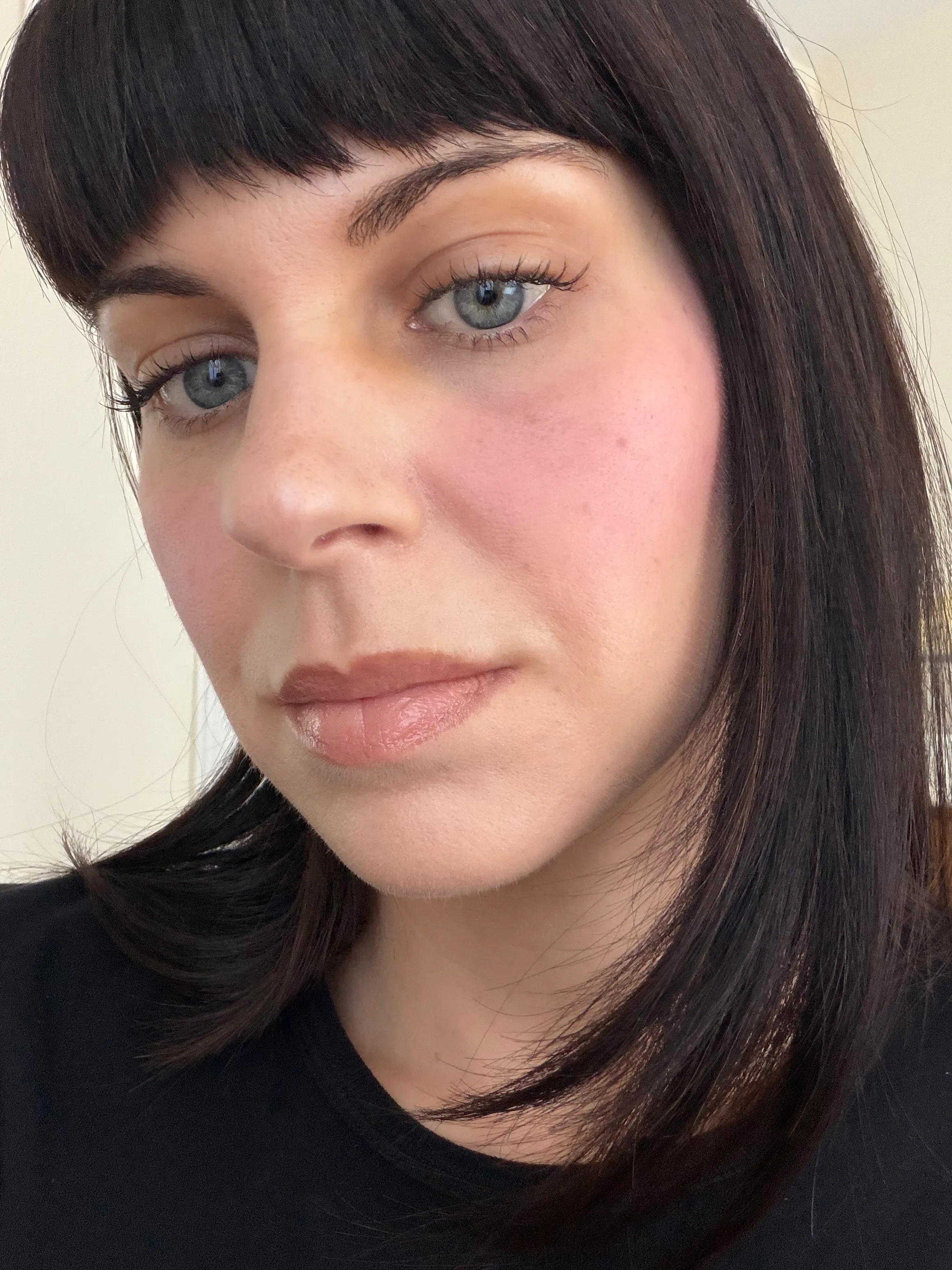 Violette_FR Plume Blush Review