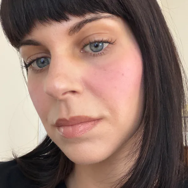 Violette_FR Plume Blush Review