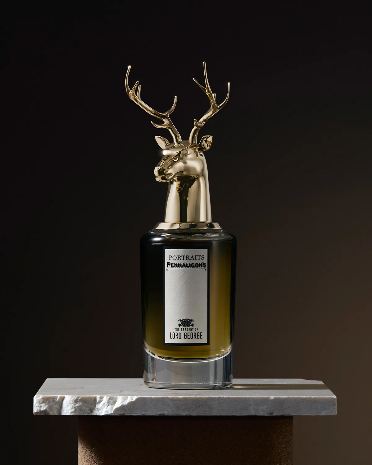 For 10 Years, Penhaligon’s Portraits Has Been Turn