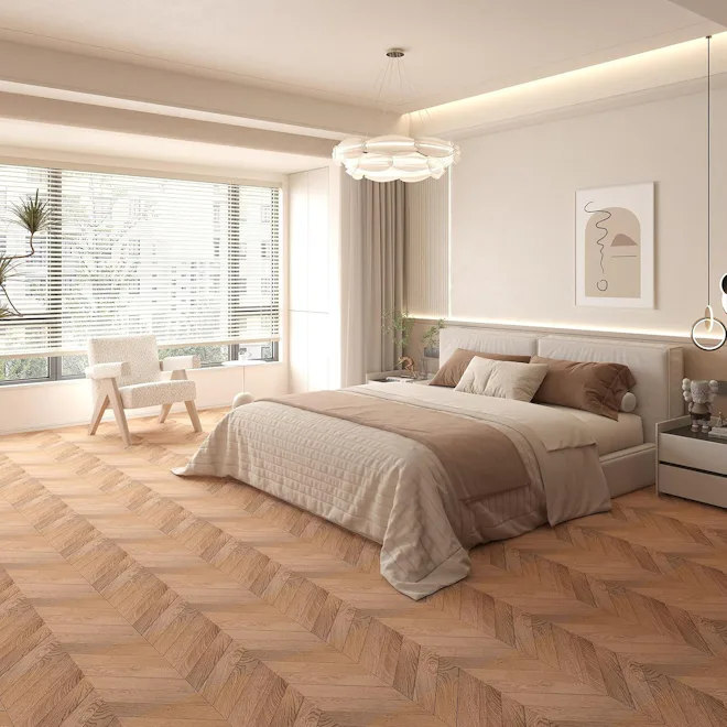 Art3d Peel and Stick Vinyl Floor Tiles (30-Pack)