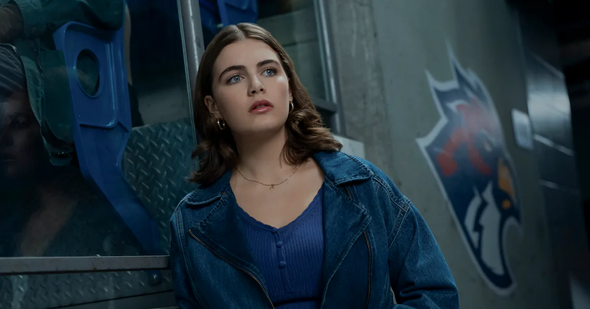 Here’s Why Hannah Only Showed Partial Nudity In ‘Off Campus’