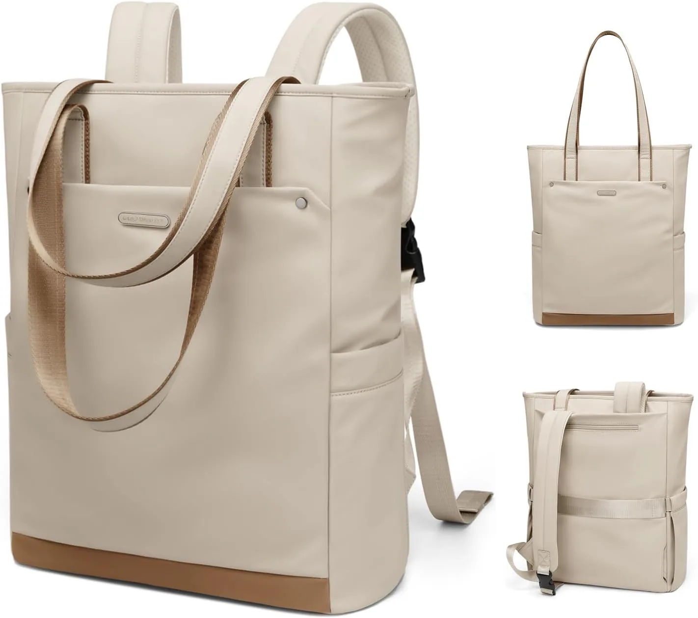  GOLF QUALITY ConvertibleTote Backpack