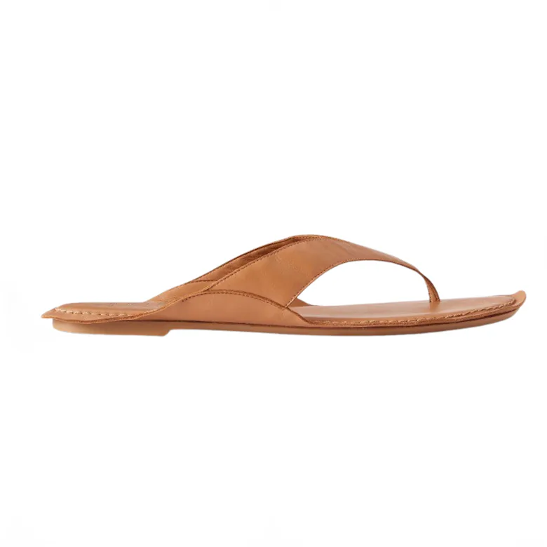 How to Wear Thong Sandals and Flip-Flops Beyond the Beach How to Wear Thong Sandals and Flip-Flops Beyond the Beach