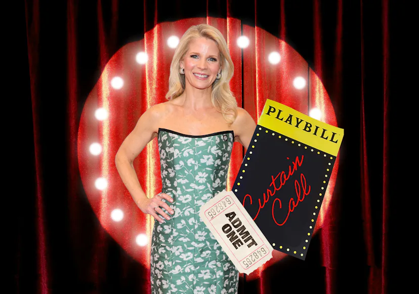 Kelli O’Hara on Broadway's ‘Fallen Angels’ and working with Rose Byrne