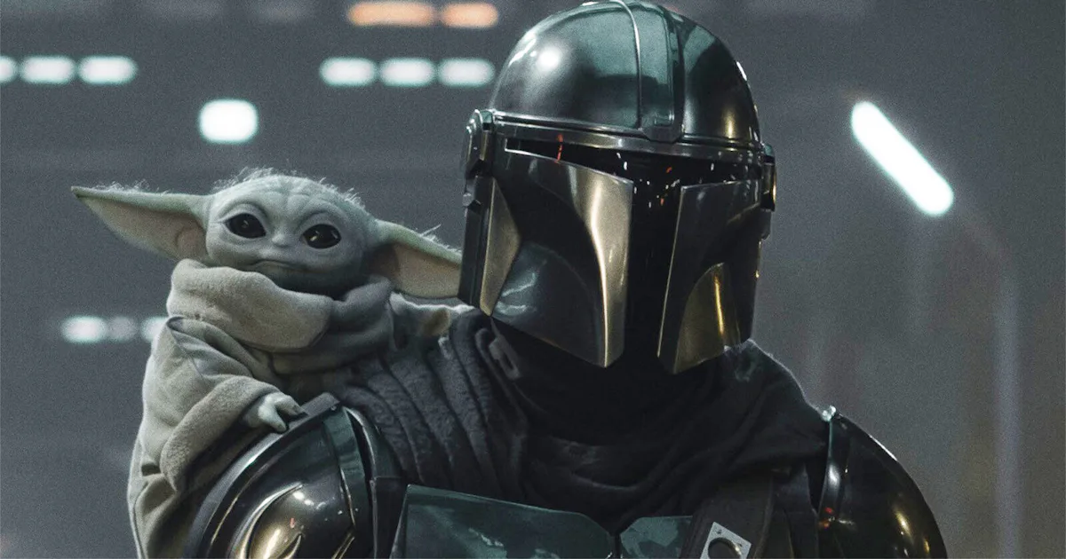 'Mandalorian And Grogu's Box Office Is A Historic Star Wars First - But Not For The Reason You Think