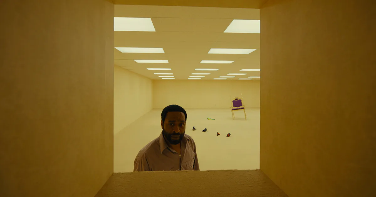 'Backrooms' Brings Liminal Horror To The Big Screen - With Mixed Results