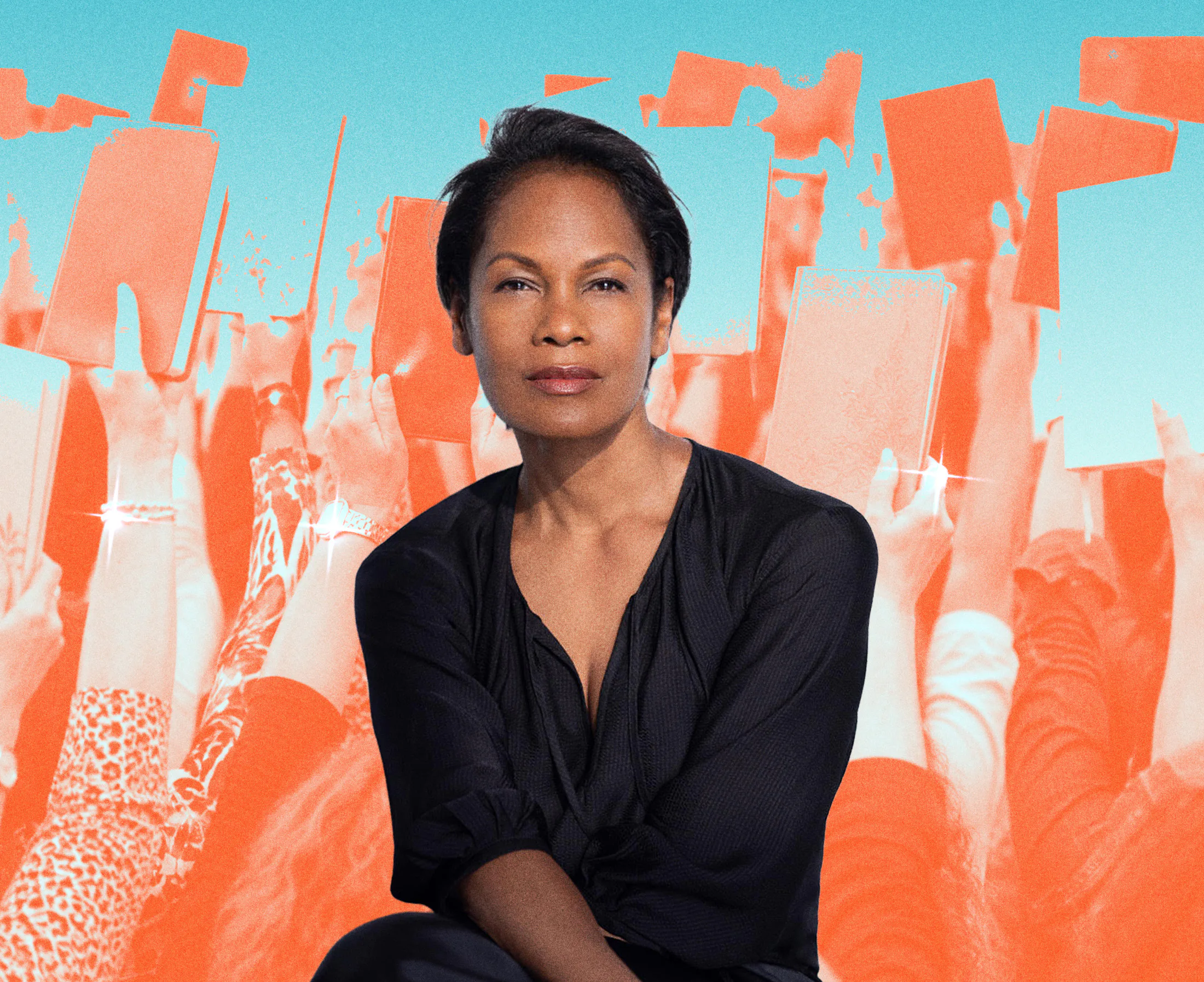 9 Years After 'The Idea Of You,' Robinne Lee's New Novel Gets Edgier