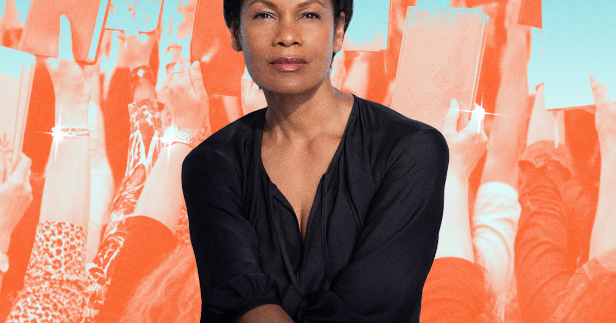 9 Years After 'The Idea Of You,' Robinne Lee's New Novel Gets Edgier