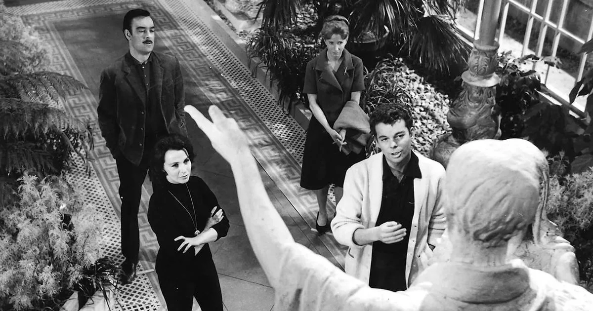 63 Years Later, An Incredibly Influential Horror Movie Just Got A Long-Overdue Upgrade
