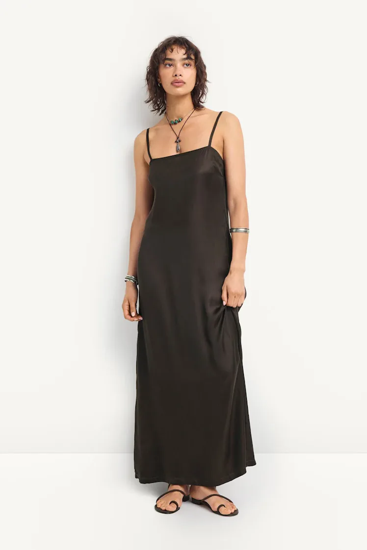 Rhea Dress