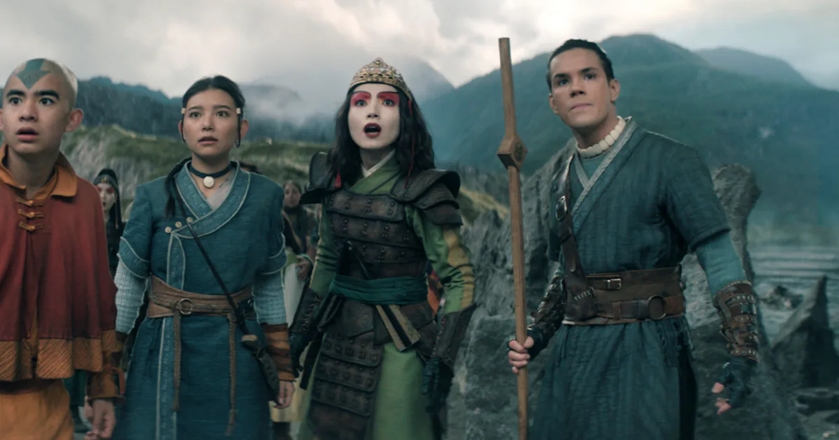 37 New Family-Friendly Movies & Shows To Watch On Netflix In June