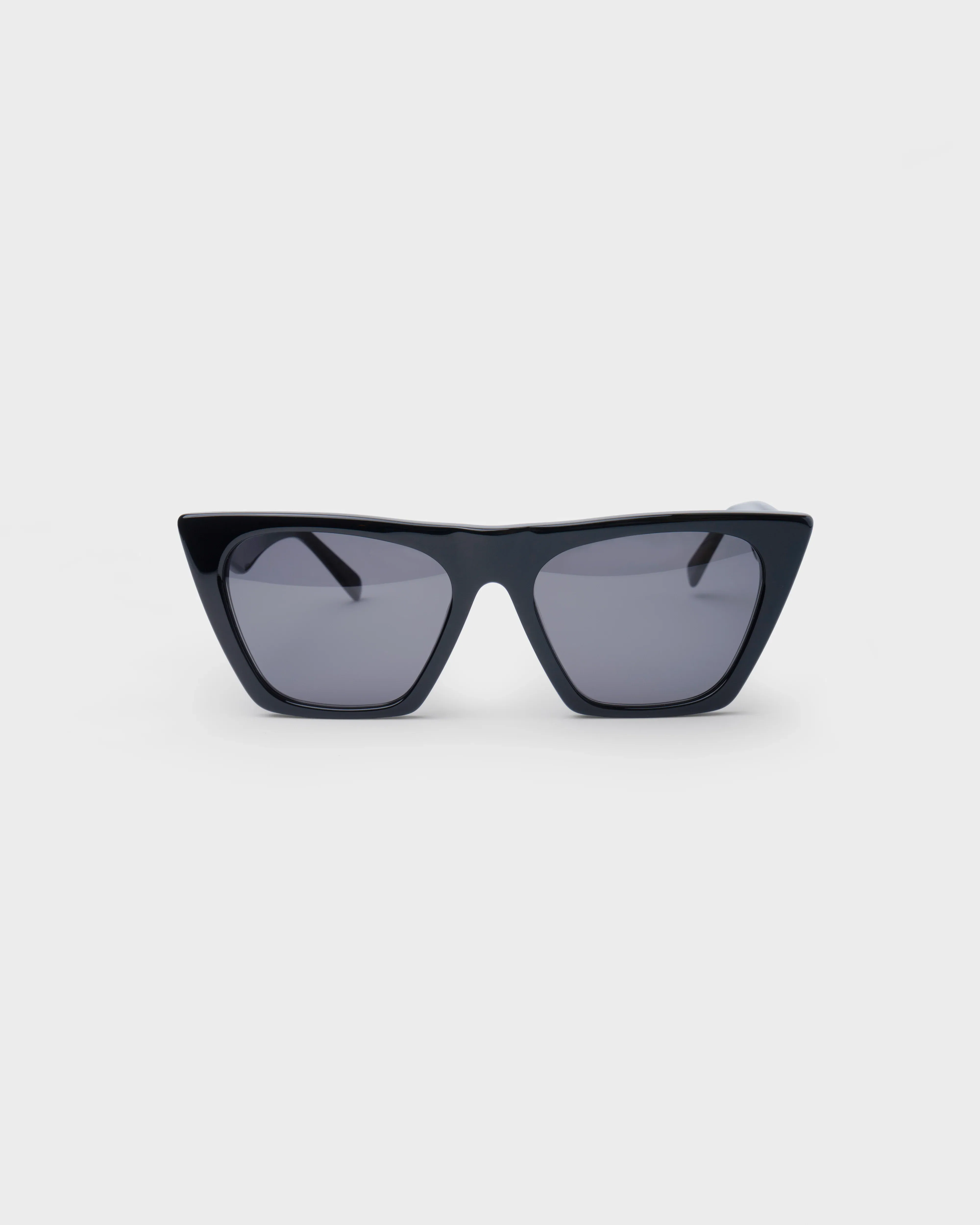 The Classic Black