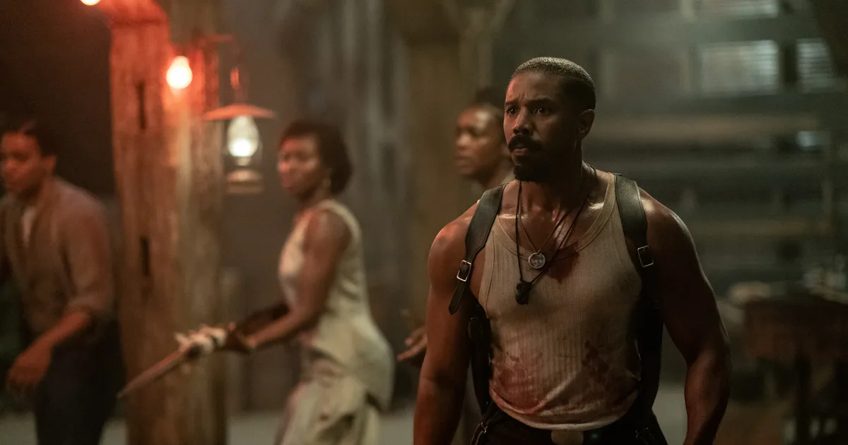 'Sinners' Halloween Horror Nights House Announced At Universal Orlando