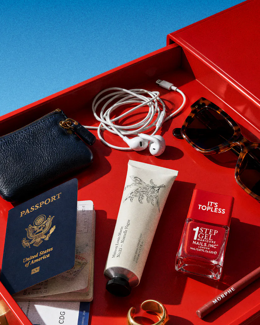 The best beauty products that will last your entire workday.