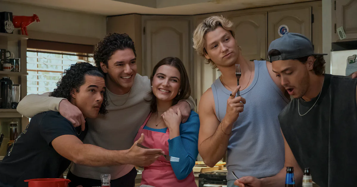 Exclusive: Obsessed Fest Will Feature 'Off Campus' Stars & More