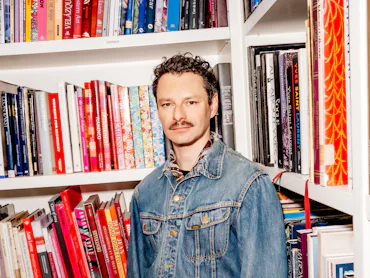 Henry Zankov named Diane Von Furstenberg’s new Artistic Director