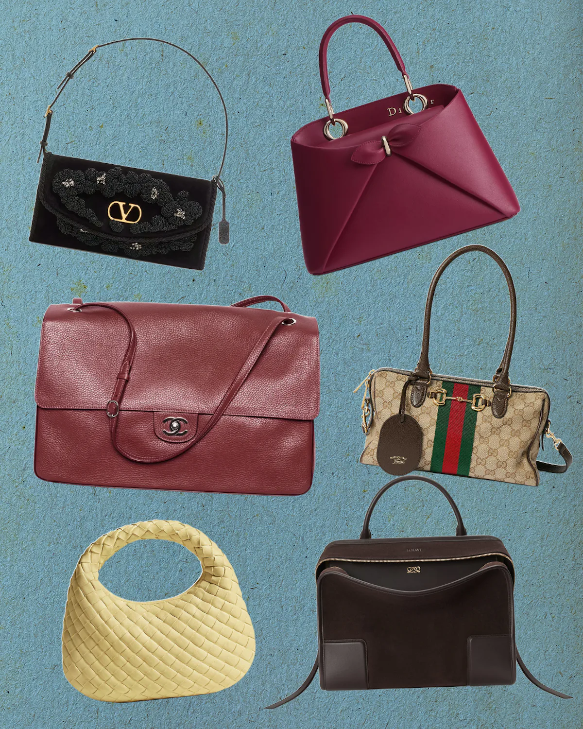 The 7 New It Bags of 2026 to Shop Now