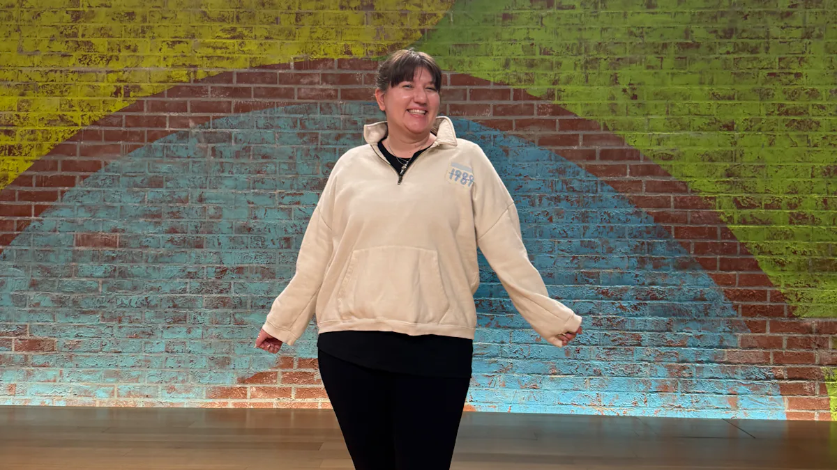 elitedaily.com - Rachel Chapman - Inside The Ultra-Exclusive Apple Fitness+ Studio (Psst, It's Invite-Only)