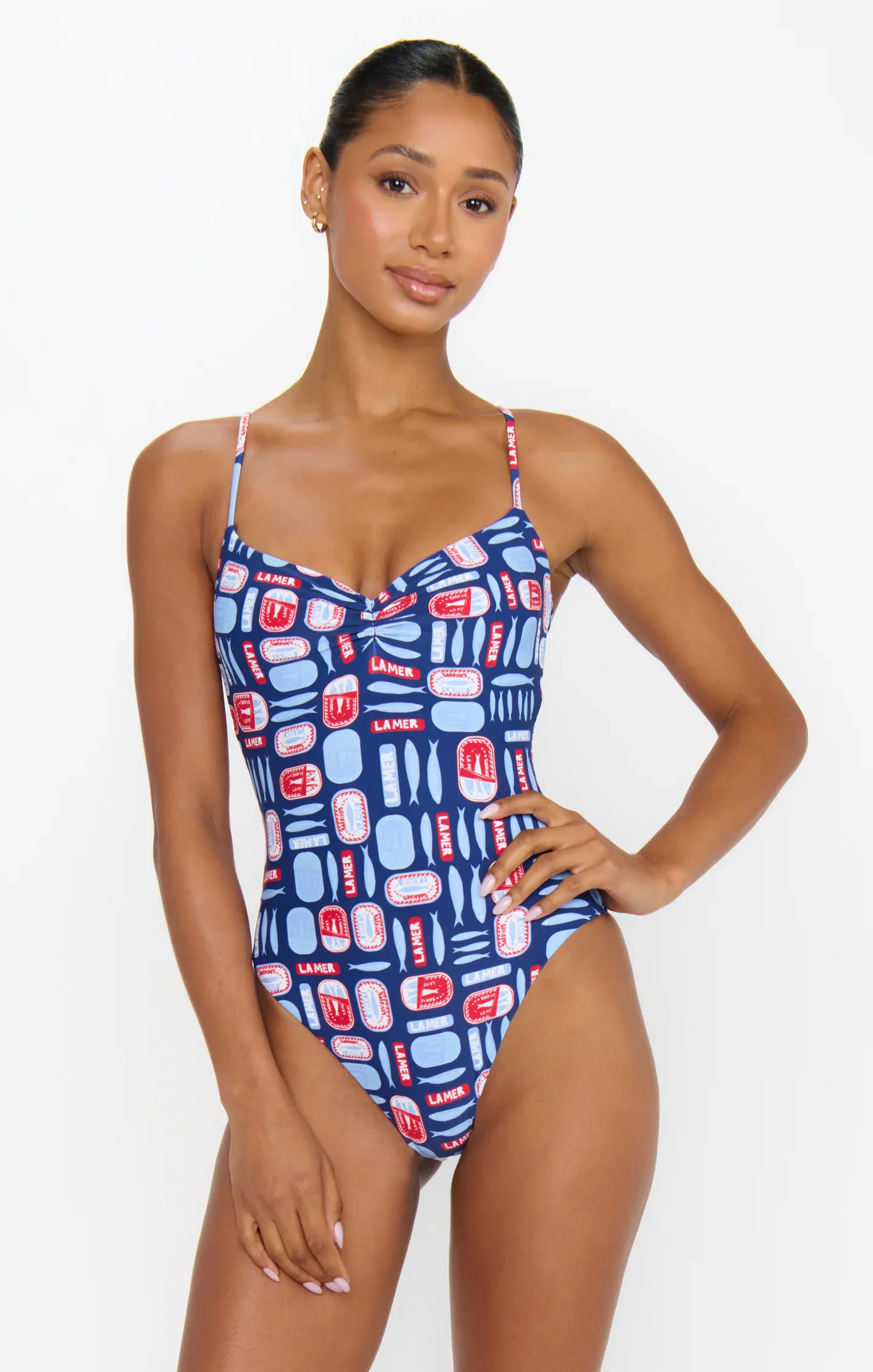 Bells Beach One Piece