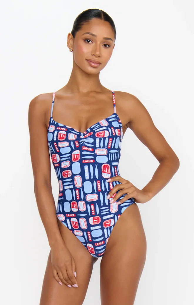 Bells Beach One Piece