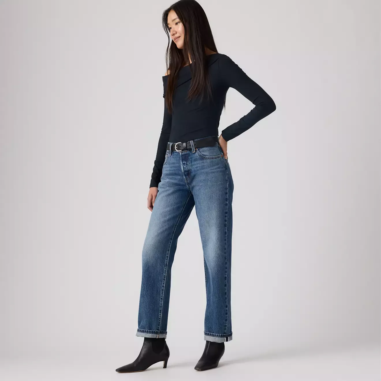 501 '90s Selvedge Jeans