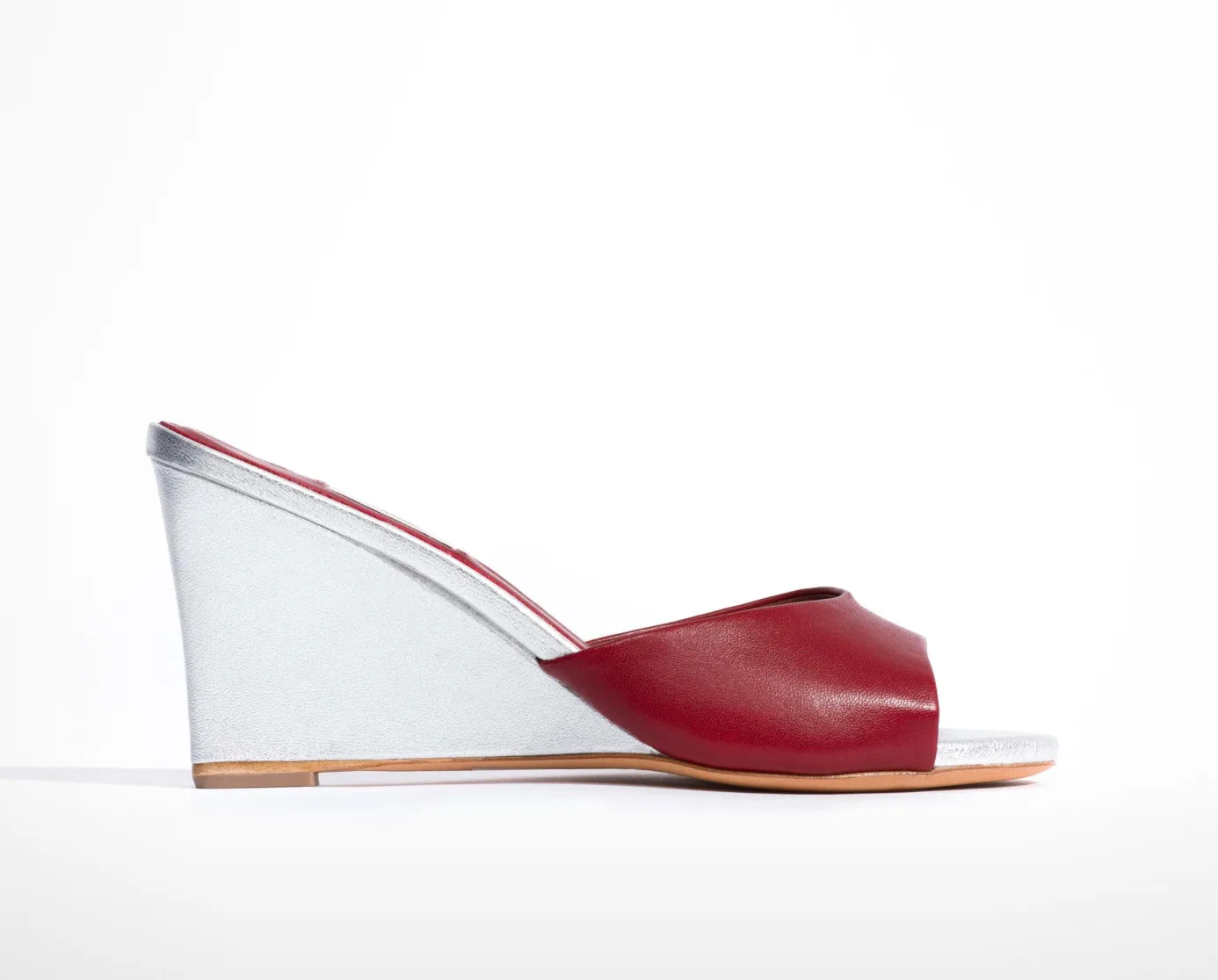 Gwen 75 Wedge