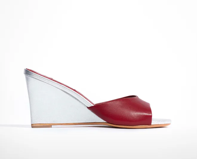 Gwen 75 Wedge