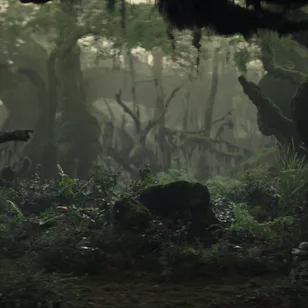 'The Mandalorian and Grogu.'
