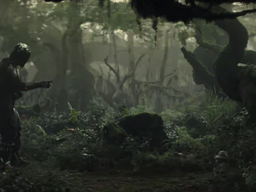 'The Mandalorian and Grogu.'