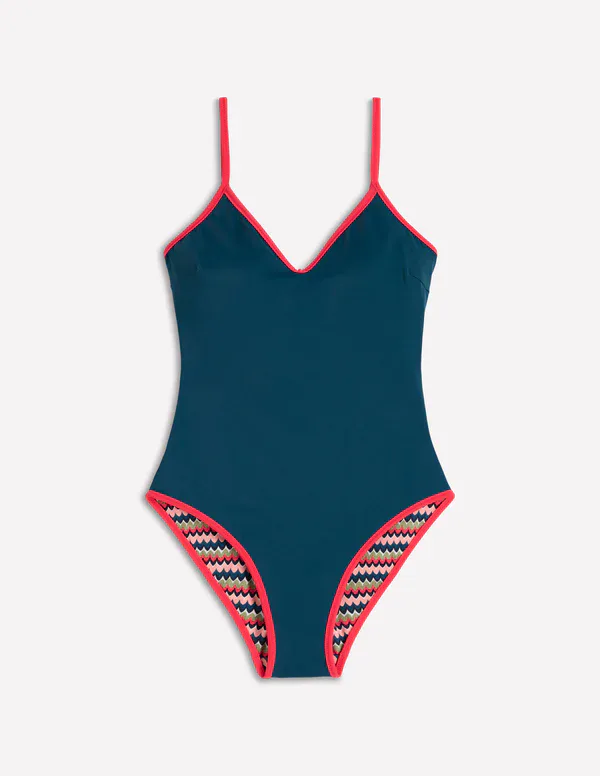 Symi Reversible Swimsuit