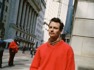 Henry Zankov DVF