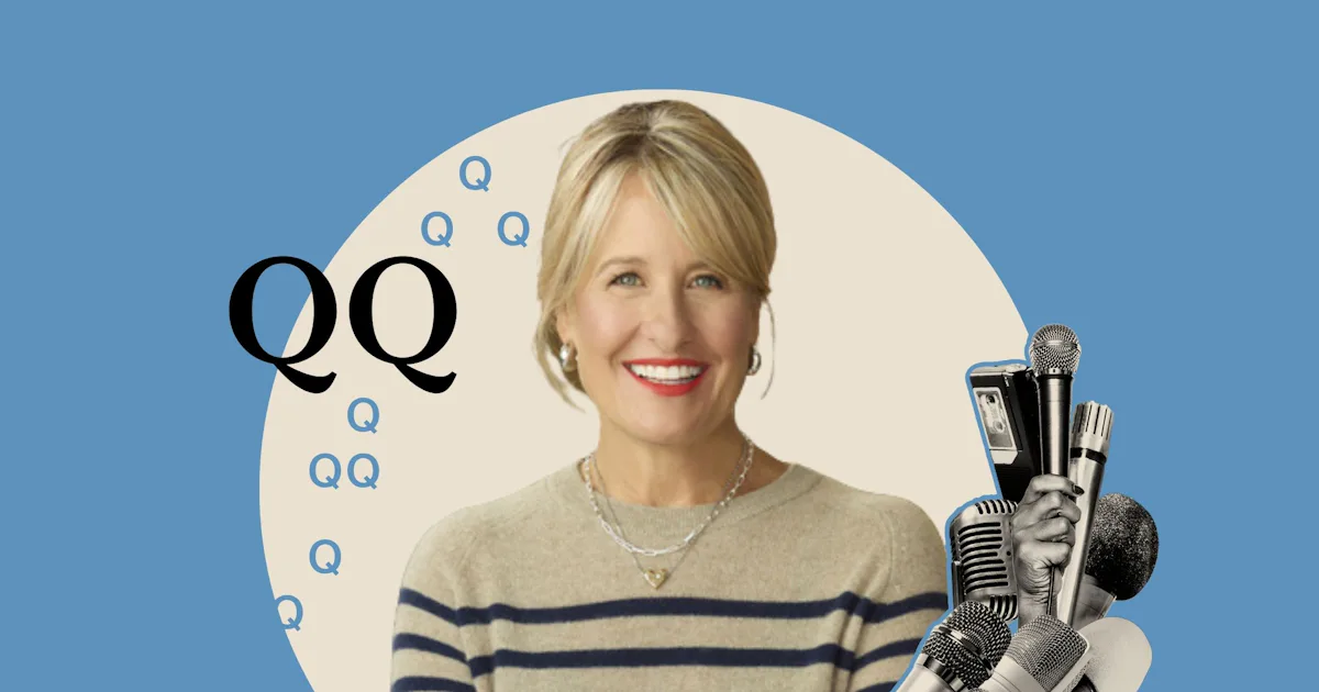 Evereve's CEO On Why She "Literally Gets In The Dressing Room" With Customers