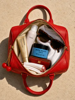 The best beauty products for long days and nights.