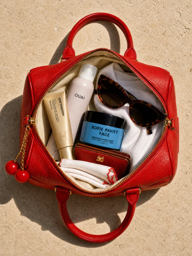 The best beauty products for long days and nights.