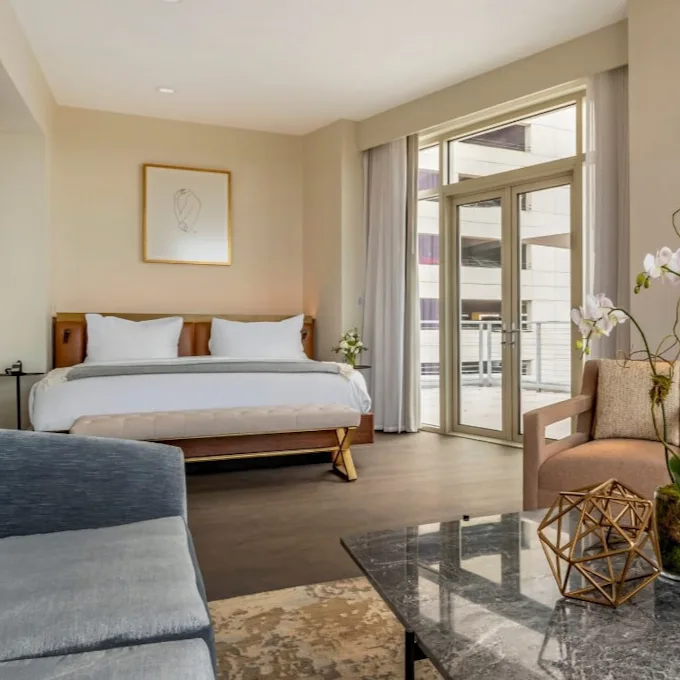 ONE11 Hotel