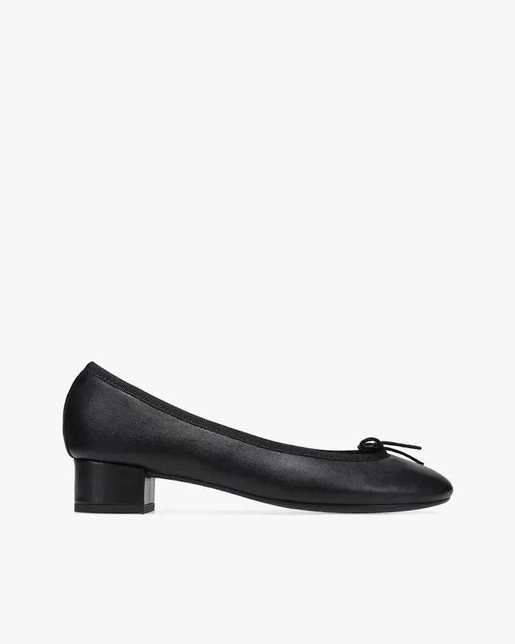 Camille Ballet Flats