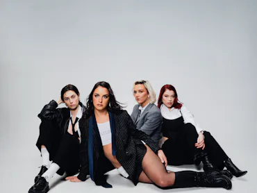The Beaches