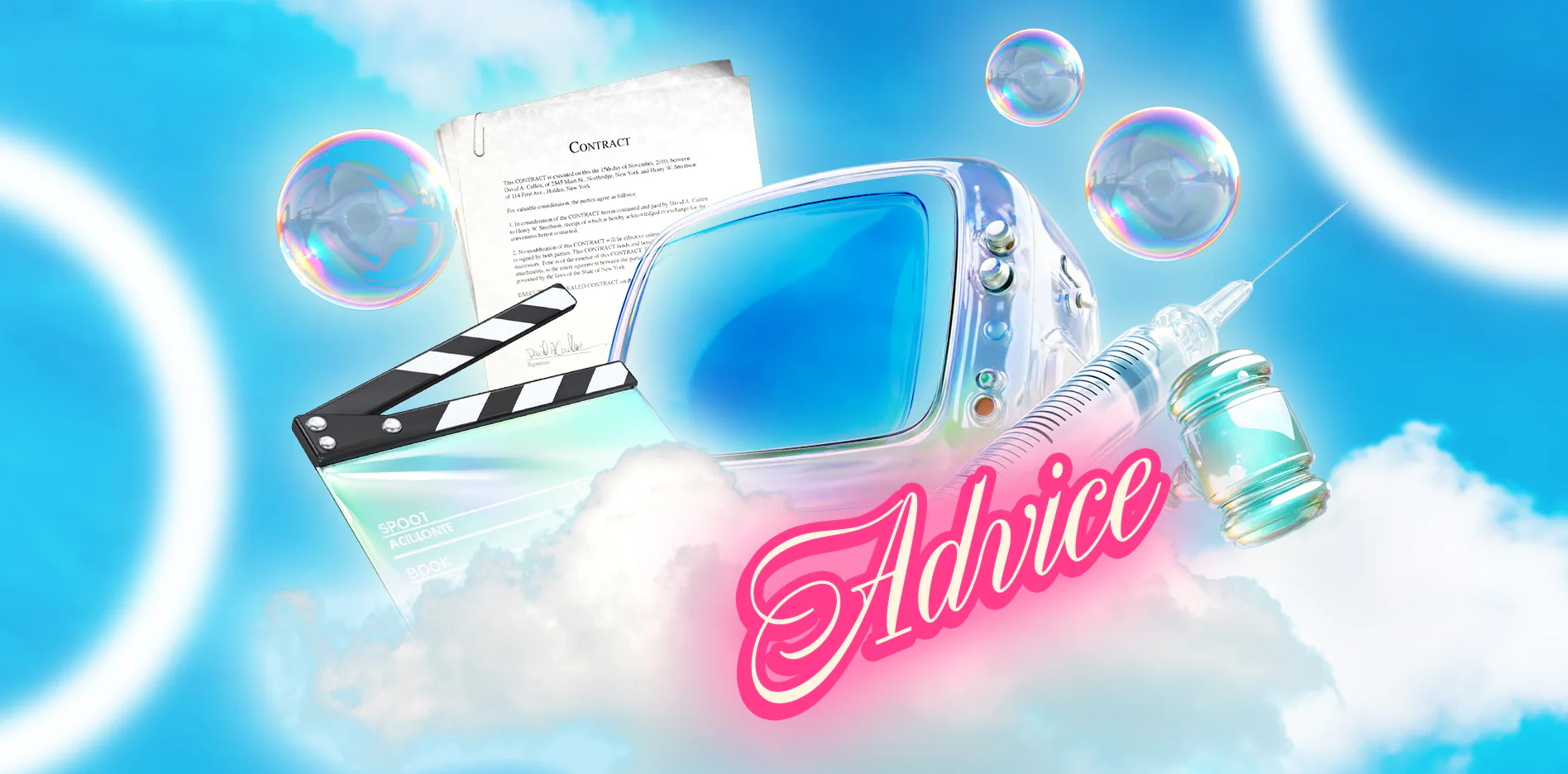 All Your Burning Questions About Going On Reality TV, Answered