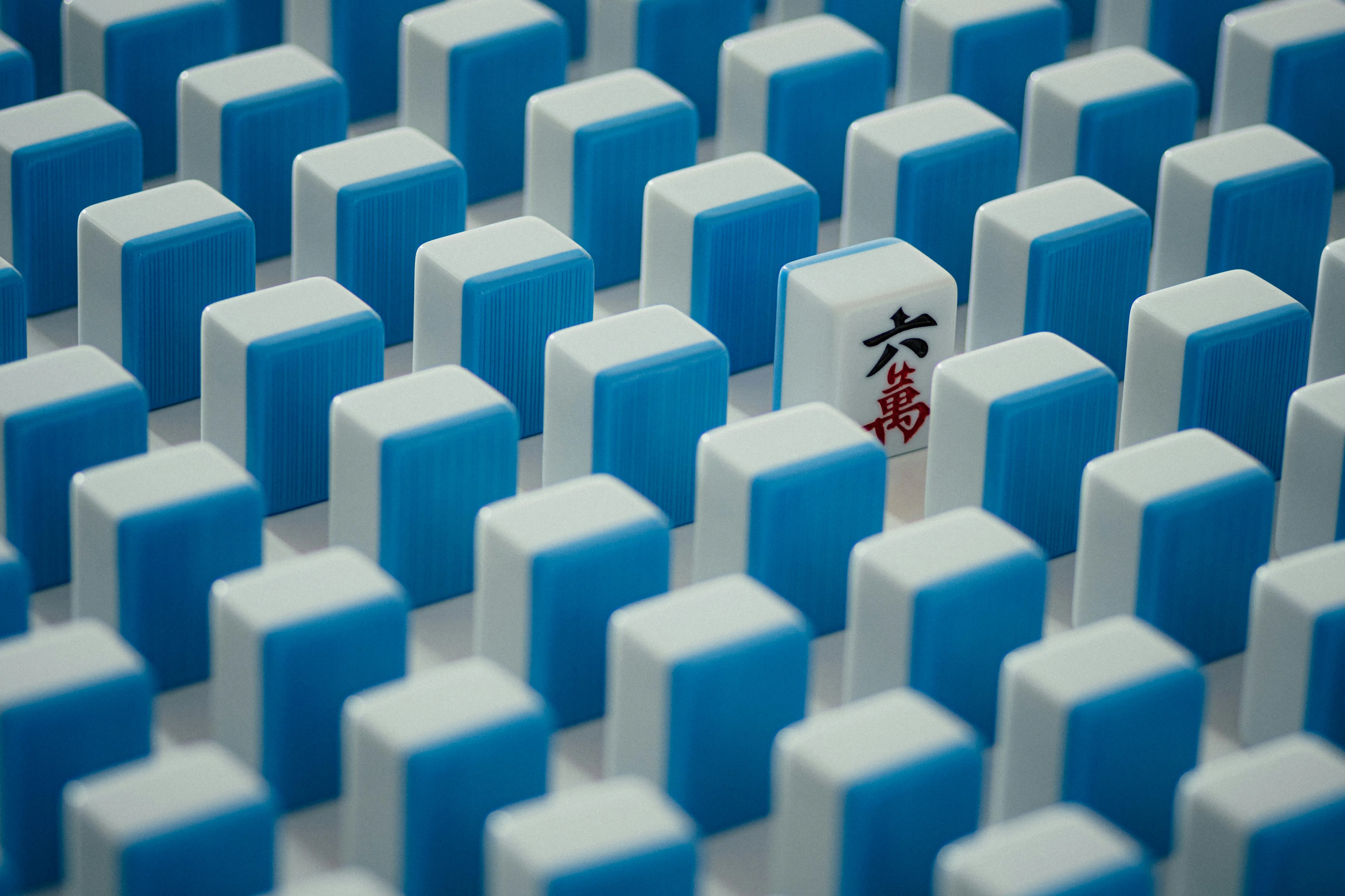 Why Mahjong Is Suddenly Becoming A Cultural And Social Obsession